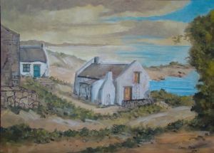 "Fisherman's House"