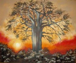 Baobab
