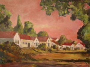 "Old Lane"