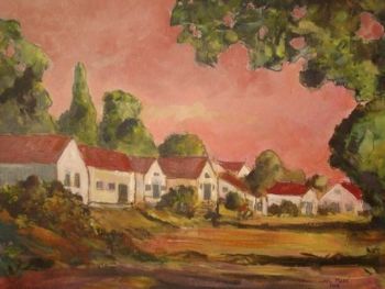 "Old Lane"