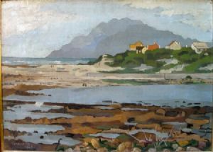 "Kommetjie"