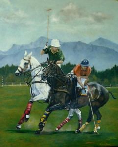 "Polo #2"