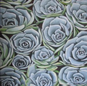 "succulent 2"