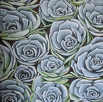 "succulent 2"