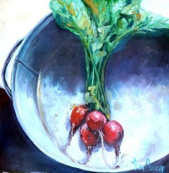 "2016 -  Radishes"