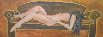 "Coach nude"