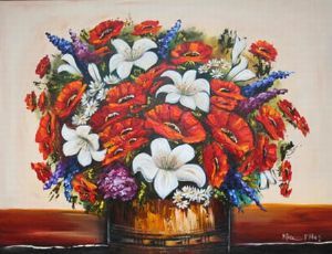 "Abundance"