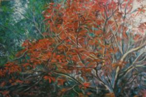 "Plum Tree"