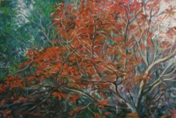 "Plum Tree"