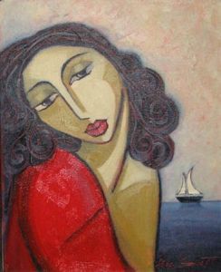 "Across the Sea"