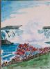 "Deja Vu Horseshoe Falls"