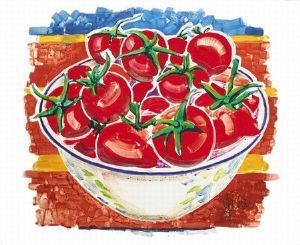 "Tomatoes"