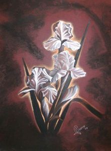"White Flowers"