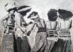 "Women Dance"