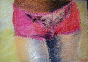"Underwear"