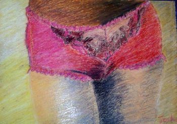 "Underwear"