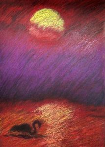 "Dusk"