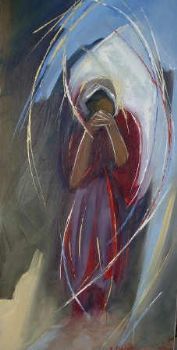 "Angel of Darfur"