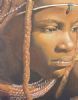"Himba Girl"