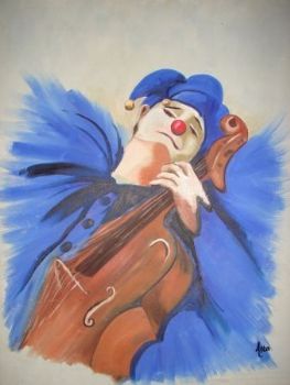 "blues"