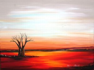 "A New Day"