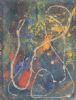 "Blue Abstract"
