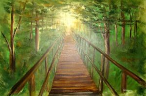 "Garden of Eden"