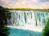 Victoria Falls