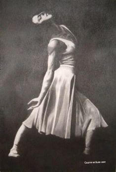 "Dancer"