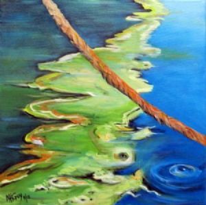 "Oil and Water"
