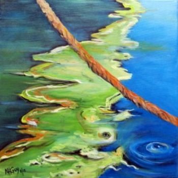 "Oil and Water"