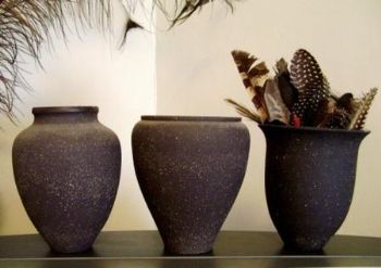 "Ceramic Vases"