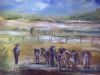 "Cattle on a thousand hills, Ps 50;10"