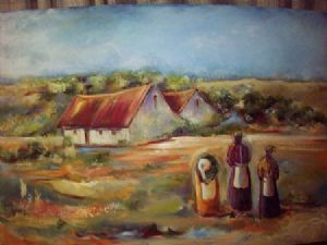 "Harvest Time"