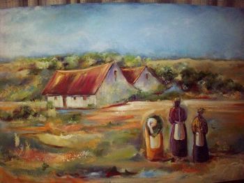 "Harvest Time"