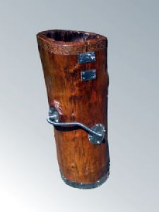 "Decor pot 4"