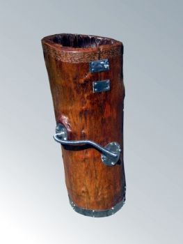 "Decor pot 4"