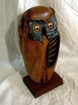 "The Owl"