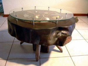 "Earth's Table"