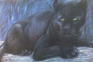 "Black Panther"
