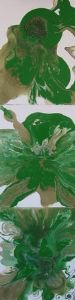 "Evergreen Triptych"