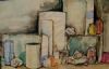 "Boxes and Shells"