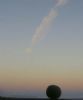 "Salute to the Sky"