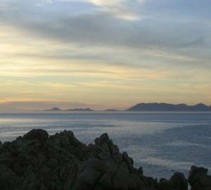 "Cape of Calms"