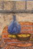 "Table with Lemons Set 2/2"