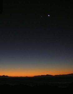 "Venus Observed"