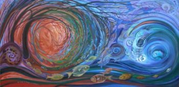 "The Winds of Change - Motion 2"