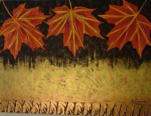 "Autum Delight"