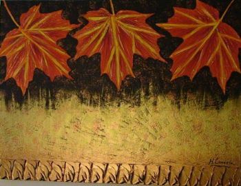 "Autum Delight"