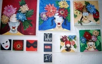 "Mask Series"